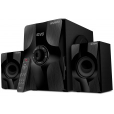 SVEN MS-315 Black